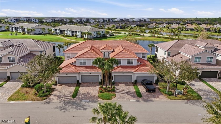 Discover refined luxury and effortless Florida living in this - Beach Condo for sale in Punta Gorda, Florida on Beachhouse.com