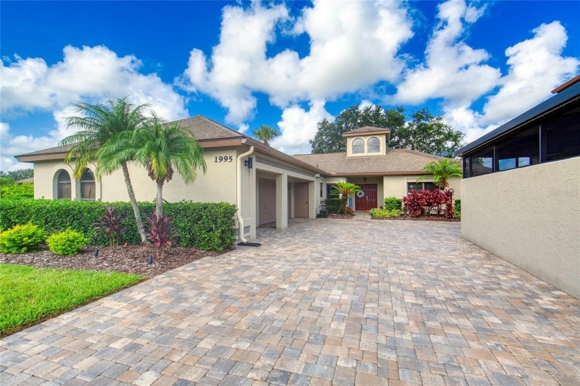 Welcome to your dream home in the prestigious, guard-gated - Beach Home for sale in Port Orange, Florida on Beachhouse.com