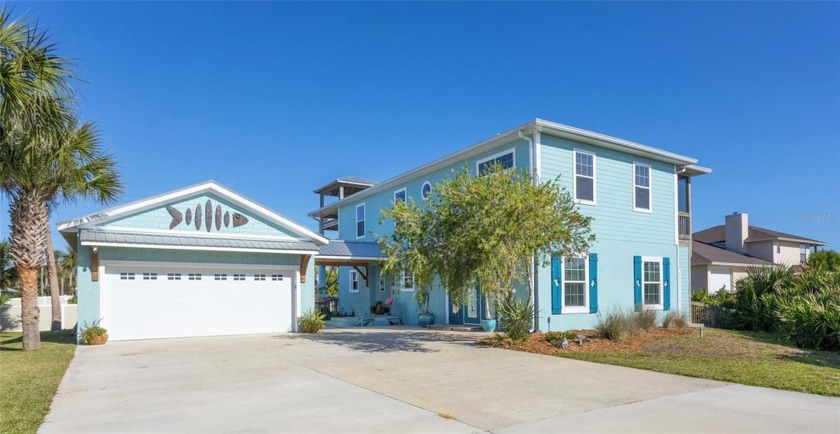 MOTIVATED SELLERS have LOWERED the price again. Total of $70K in - Beach Home for sale in Palm Coast, Florida on Beachhouse.com