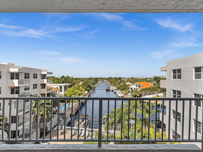 Don't miss this opportunity to own in an investor-friendly - Beach Condo for sale in Pompano Beach, Florida on Beachhouse.com