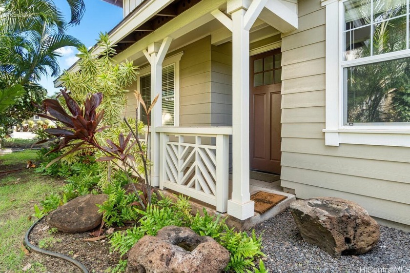 Luxurious 2 Bed, 2 Bath Ground Floor Condo in Koolina Kai - - Beach Condo for sale in Kapolei, Hawaii on Beachhouse.com