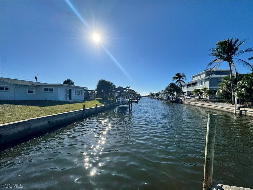 Pirate Harbor ! Beautifully remodeled 3-bedroom, 2-bath - Beach Home for sale in Punta Gorda, Florida on Beachhouse.com