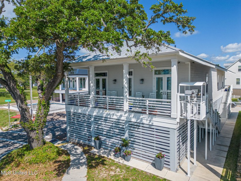 **Seller Offering $25,000 to potential Buyer for Rate Buy Down - Beach Home for sale in Gulfport, Mississippi on Beachhouse.com