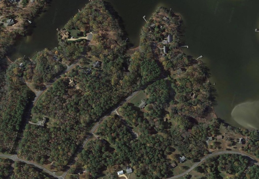Beautiful lot in waterfront community offers access to Potomac - Beach Lot for sale in Heathsville, Virginia on Beachhouse.com