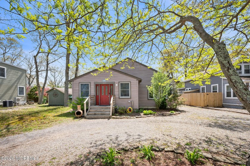 Spacious, versatile, and ideally located in desirable Pine Beach - Beach Home for sale in Pine Beach, New Jersey on Beachhouse.com