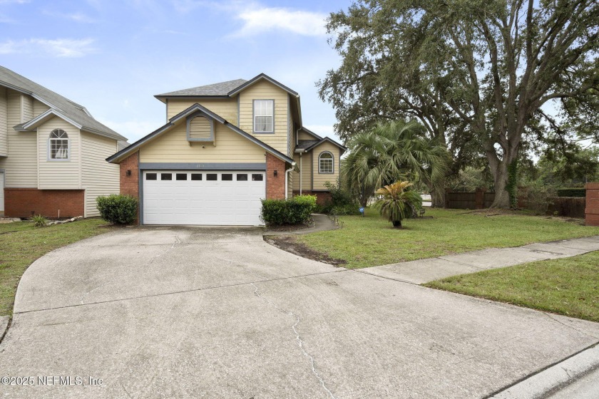Welcome to this inviting 3-bedroom, 2.5-bath home in the highly - Beach Home for sale in Jacksonville, Florida on Beachhouse.com