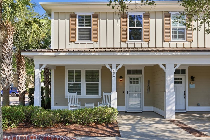 4901 North Market St. in The Exchange at North Beach Plantation - Beach Condo for sale in North Myrtle Beach, South Carolina on Beachhouse.com