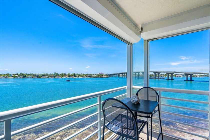 Under contract-accepting backup offers. BREATHTAKING WATERFRONT - Beach Condo for sale in St. Petersburg, Florida on Beachhouse.com