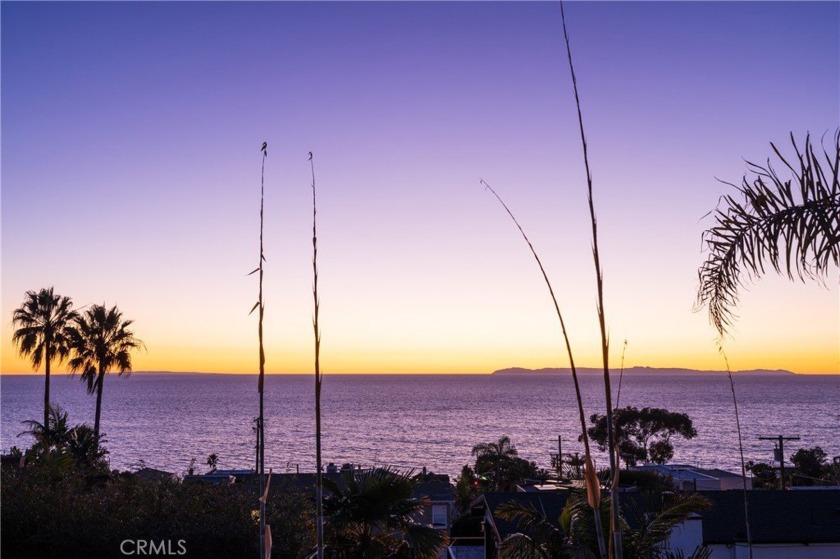 Recently updated, charming home with exceptional views from the - Beach Home for sale in Laguna Beach, California on Beachhouse.com