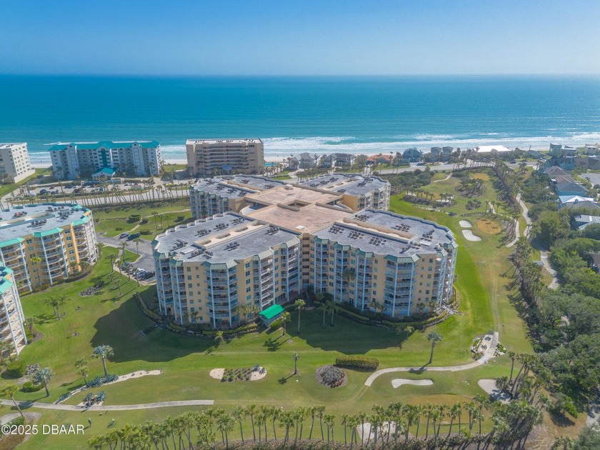 Resort Style Living Everyday in this immaculately remodeled - Beach Condo for sale in Ponce Inlet, Florida on Beachhouse.com