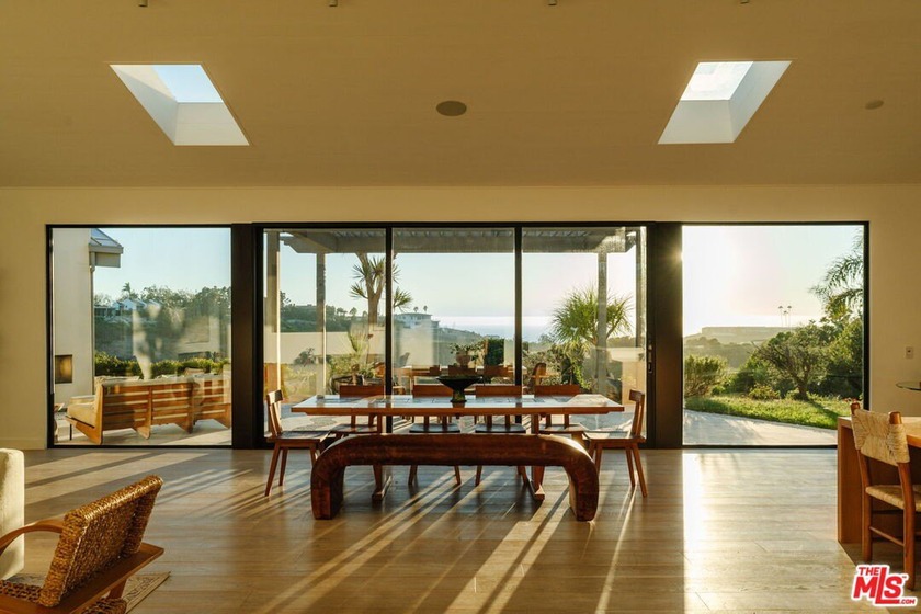 Perched above Zuma Beach at the end of a serene cul-de-sac, 6767 - Beach Home for sale in Malibu, California on Beachhouse.com