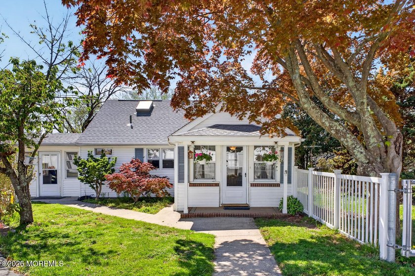 Welcome to your own private retreat on one of Neptunes most - Beach Home for sale in Neptune, New Jersey on Beachhouse.com