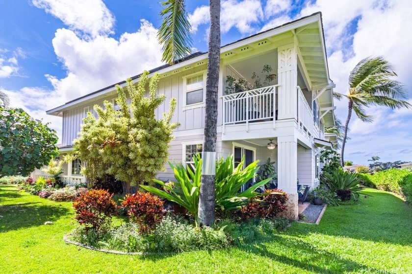 Introducing a stunning, fully furnished, upgraded residence - Beach Condo for sale in Kapolei, Hawaii on Beachhouse.com
