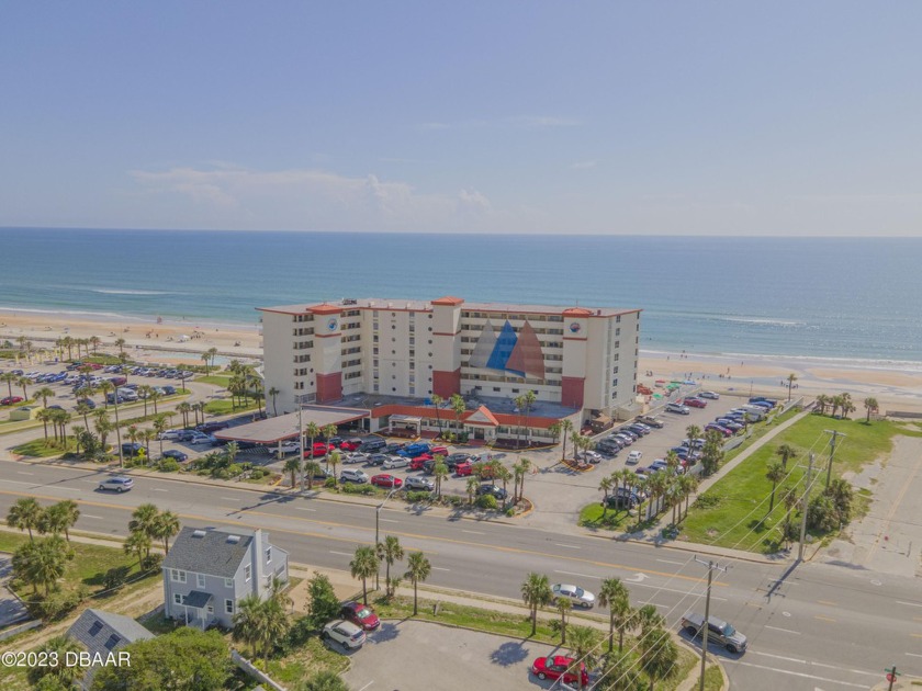 OWNER FINANCING OPTION IS AVAILABLE.  Discover the coastal - Beach Lot for sale in Daytona Beach, Florida on Beachhouse.com