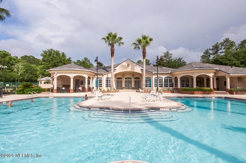 Live peacefully on the top floor of this lovely resort style - Beach Condo for sale in Jacksonville, Florida on Beachhouse.com