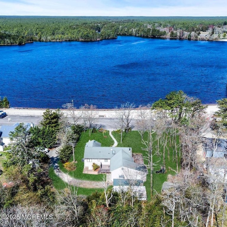 Welcome to the desirable, Bamber Lake section of Lacey Township - Beach Home for sale in Forked River, New Jersey on Beachhouse.com