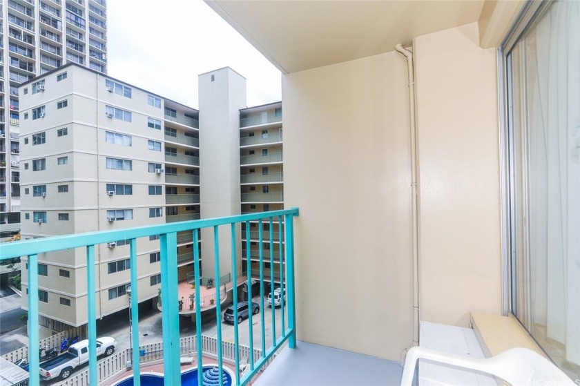 Escape to paradise with this rarely available, fully furnished - Beach Condo for sale in Honolulu, Hawaii on Beachhouse.com