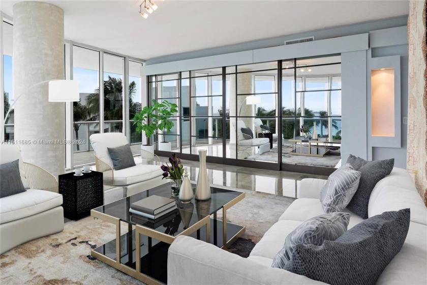 Priced to sell ! Uncover the hidden potential & amazing value of - Beach Condo for sale in Miami Beach, Florida on Beachhouse.com
