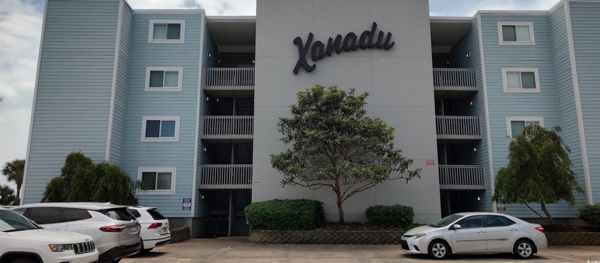 Beautiful direct oceanfront condo offering stunning ocean views - Beach Condo for sale in North Myrtle Beach, South Carolina on Beachhouse.com