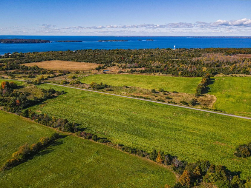Welcome to a sprawling acreage that is more than just land; it's - Beach Acreage for sale in Henderson, New York on Beachhouse.com