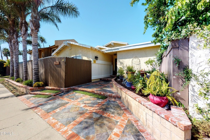 Welcome to this beautifully updated one story single family home - Beach Home for sale in Oxnard, California on Beachhouse.com