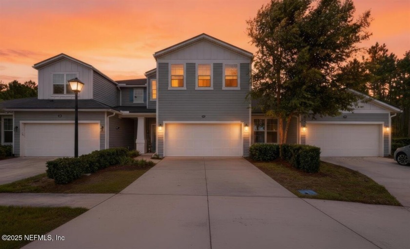 Experience the perfect blend of sophistication and convenience - Beach Condo for sale in St Augustine, Florida on Beachhouse.com