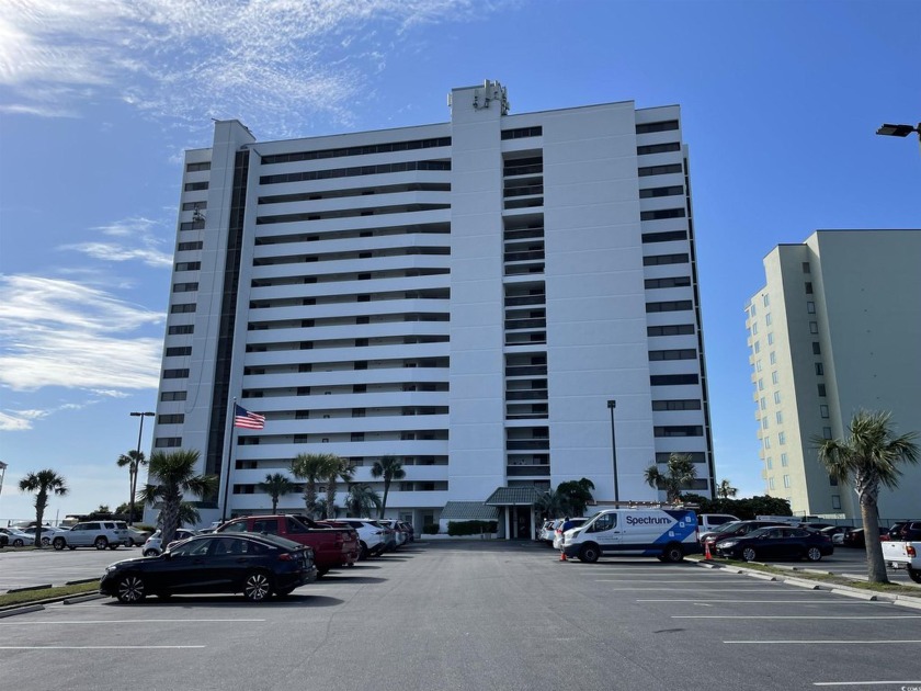The Perfect Blend Of Luxury And Coastal Living Is At Brigadune - Beach Condo for sale in Myrtle Beach, South Carolina on Beachhouse.com