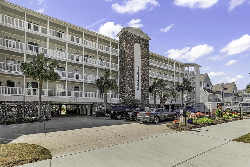 Welcome to your dream coastal retreat in Surfside Beach-widely - Beach Condo for sale in Surfside Beach, South Carolina on Beachhouse.com