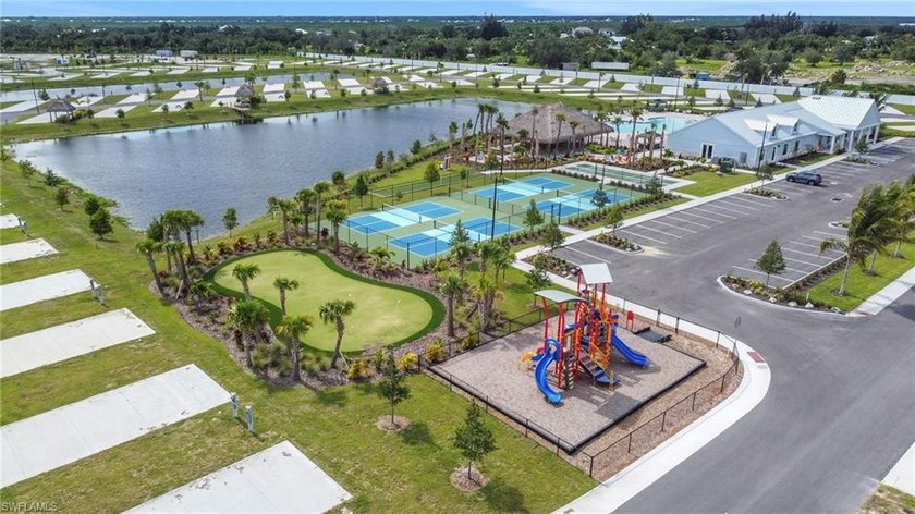 Welcome to Palm Breeze RV Resort, Southwest Florida's premier - Beach Lot for sale in Punta Gorda, Florida on Beachhouse.com