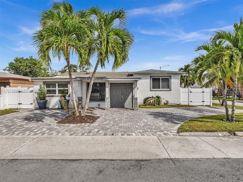 Discover the perfect blend of modern living and investment - Beach Home for sale in Hallandale Beach, Florida on Beachhouse.com