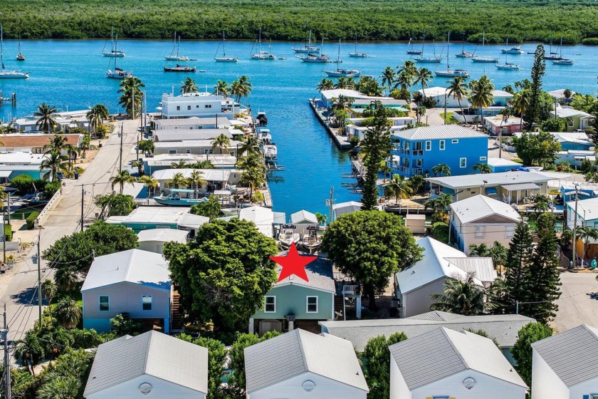 Welcome to this charming 3-bedroom, 2-bathroom home nestled in - Beach Home for sale in Marathon, Florida on Beachhouse.com