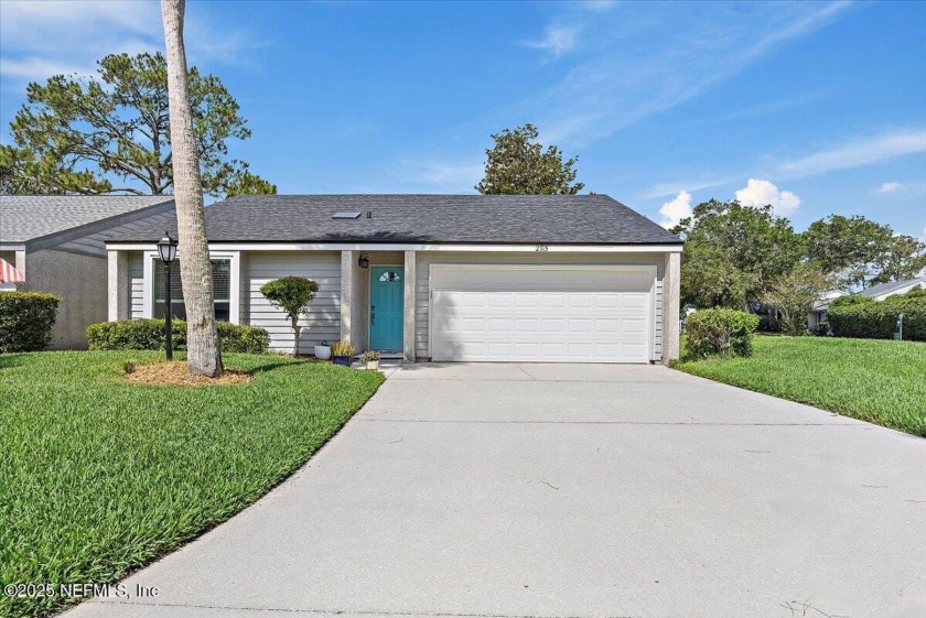 OPEN HOUSE THIS SUNDAY FROM 11 UNTIL 1. STOP ON BY BEFORE THE - Beach Home for sale in Ponte Vedra Beach, Florida on Beachhouse.com