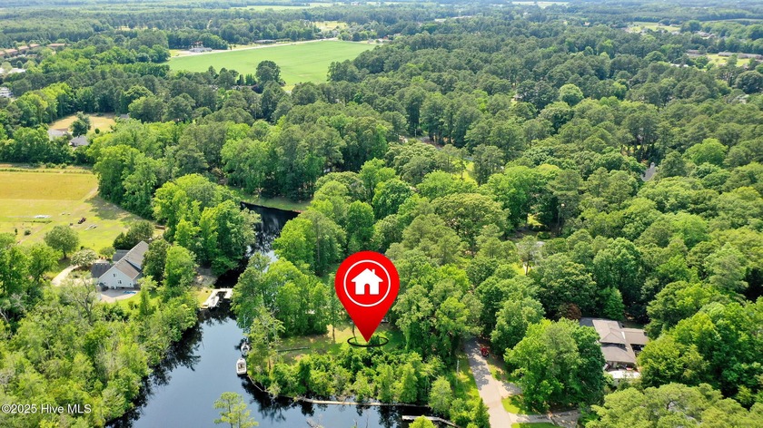 Discover the perfect blend of peace, privacy, and convenience - Beach Lot for sale in Elizabeth City, North Carolina on Beachhouse.com