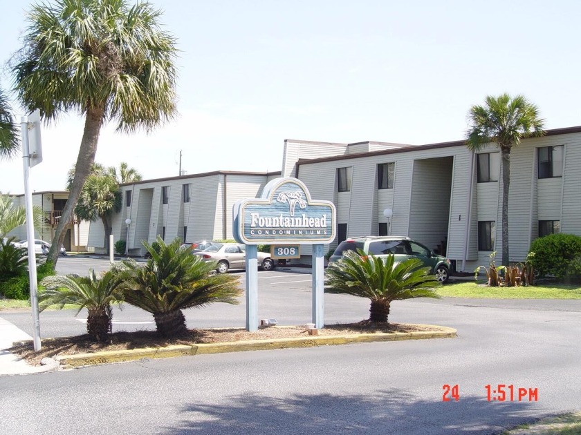 Fully Updated throughout, Waterfront Complex.  (w/exception of - Beach Condo for sale in Fort Walton Beach, Florida on Beachhouse.com