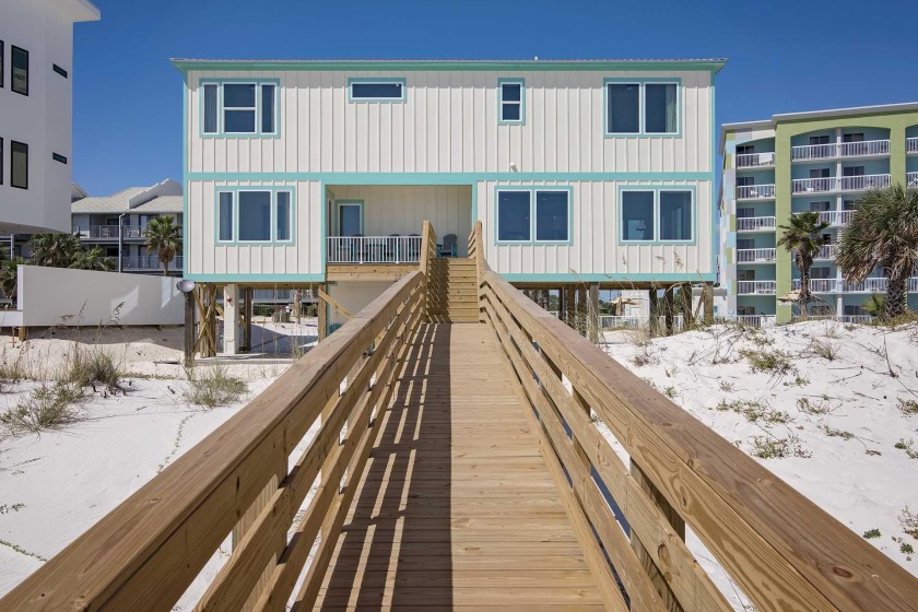 Our House Beach Home - Beach Vacation Rentals in Orange Beach, AL on Beachhouse.com