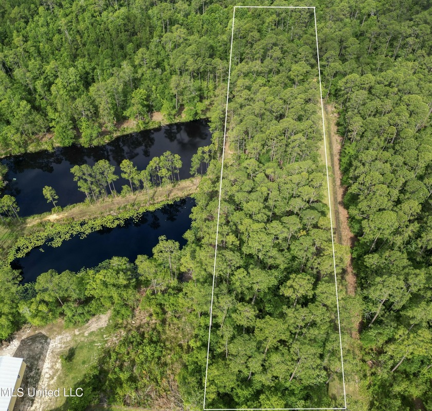 Discover the perfect opportunity to build your dream home or - Beach Lot for sale in Bay Saint Louis, Mississippi on Beachhouse.com