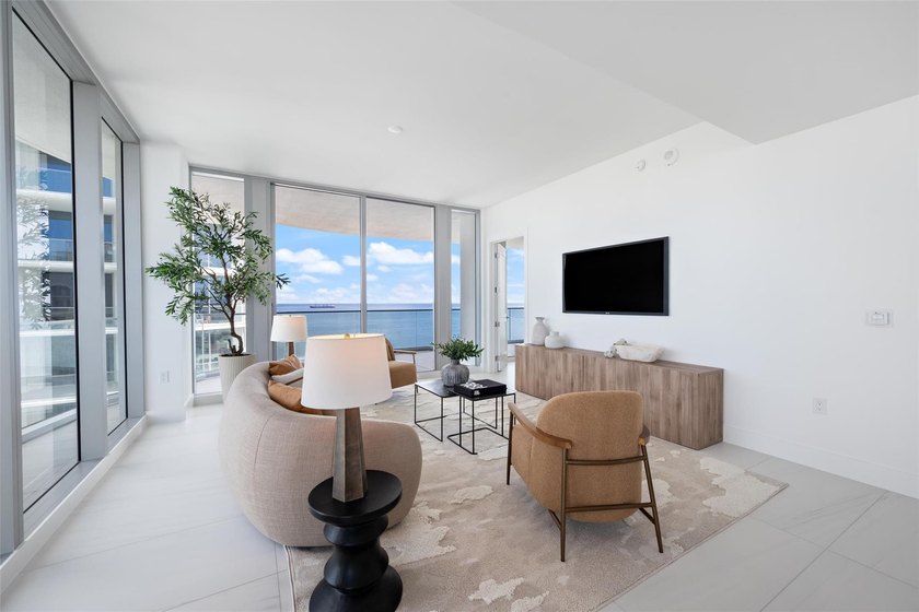 Welcome to the most well thought out and designed floor plans on - Beach Condo for sale in Fort Lauderdale, Florida on Beachhouse.com
