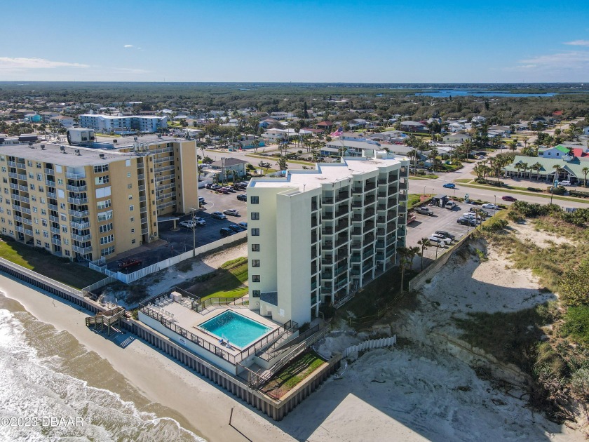 Come enjoy this fully furnished 1-bedroom, 1-bath condo located - Beach Condo for sale in New Smyrna Beach, Florida on Beachhouse.com