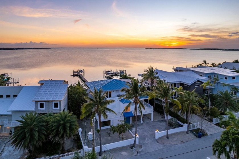 Welcome home to Buccaneer Point and to a life of serenity - Beach Home for sale in Key Largo, Florida on Beachhouse.com