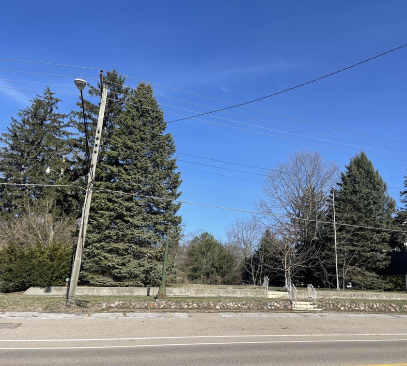 Outstanding lot in Central Business District just 4 blocks from - Beach Lot for sale in New Buffalo, Michigan on Beachhouse.com
