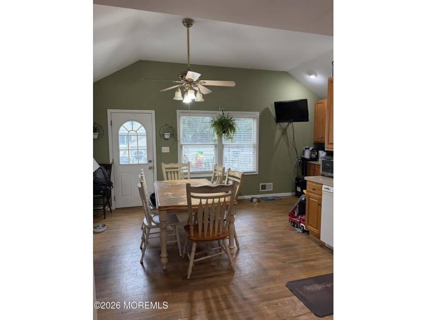 Coastal Living Awaits ! Charming 4 bedroom home just minutes - Beach Home for sale in Spring Lake Heights, New Jersey on Beachhouse.com