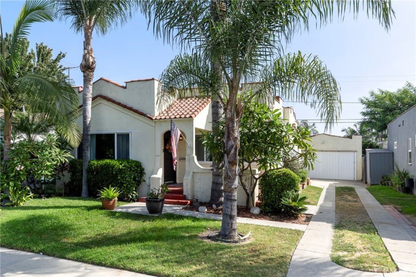 Come make this beautifully remodeled home your own.  Upon entry - Beach Home for sale in Long Beach, California on Beachhouse.com