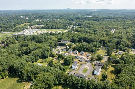 WHY PAY CONDO FEES WHEN YOU CAN OWN YOUR OWN HOME ON YOUR OWN - Beach Home for sale in Dover, New Hampshire on Beachhouse.com