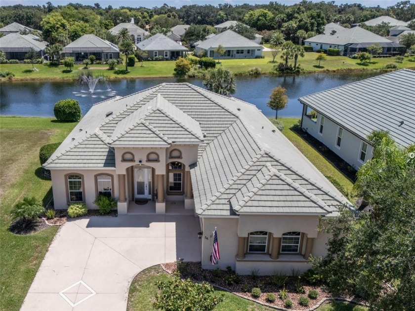 Better Than New in Tidelands with a NEW Price! 
Welcome to this - Beach Home for sale in Palm Coast, Florida on Beachhouse.com