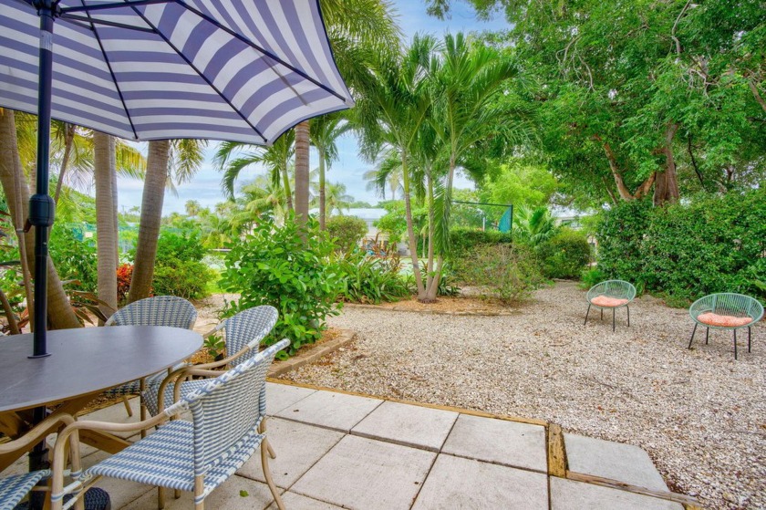 Experience the ultimate Florida Keys lifestyle in this spacious - Beach Condo for sale in Plantation Key, Florida on Beachhouse.com