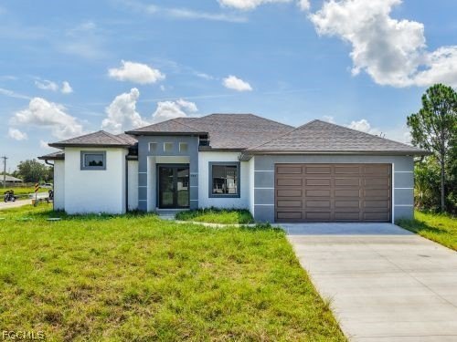 Motivated seller. Brand New Construction in the Heart of Lehigh! - Beach Home for sale in Lehigh Acres, Florida on Beachhouse.com
