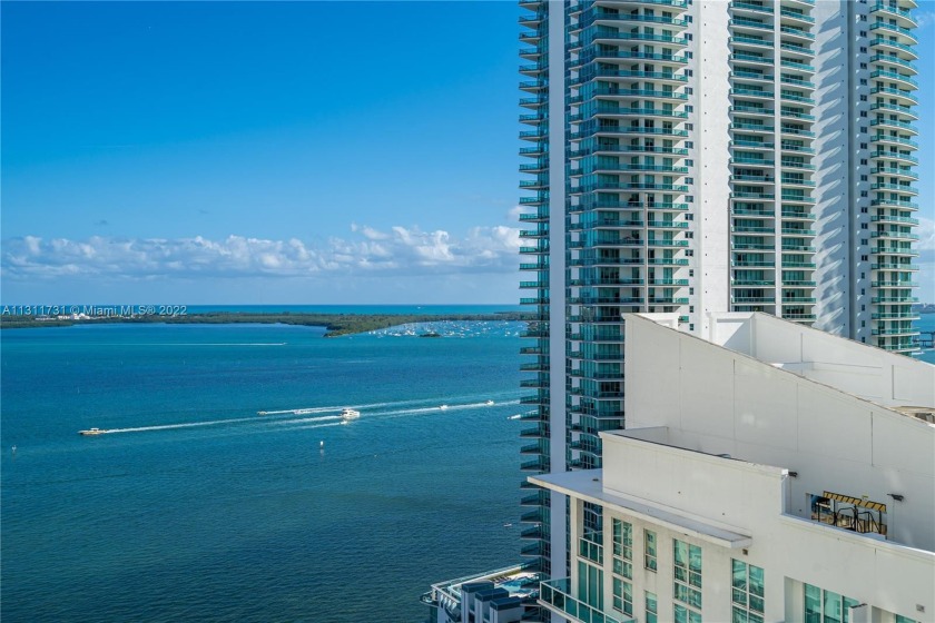 Spectacular sky residence in the heart of Brickell offering - Beach Condo for sale in Miami, Florida on Beachhouse.com