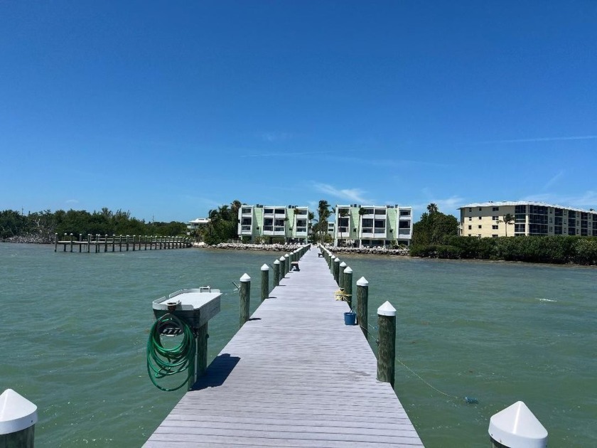 Plantation by the Sea!!! Recently remodeled 2 bedroom 2 bath in - Beach Condo for sale in Plantation Key, Florida on Beachhouse.com