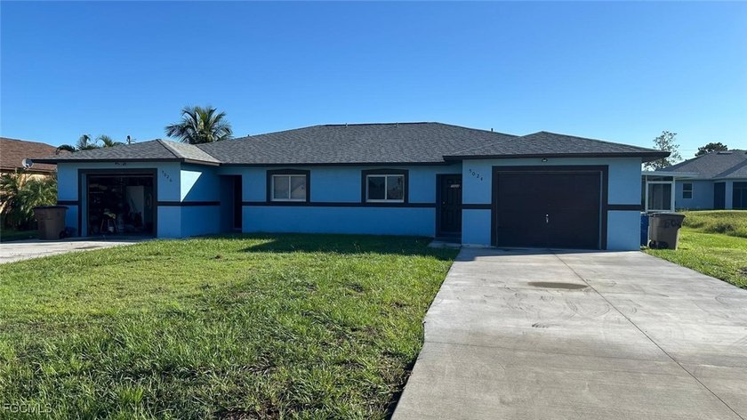 Discover a prime investment opportunity with this - Beach Home for sale in Lehigh Acres, Florida on Beachhouse.com