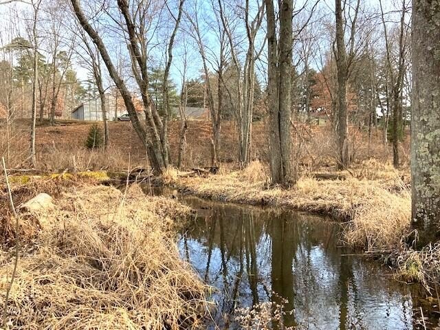 19.5 Acres of Hardwoods and Pines on the North Branch of the - Beach Acreage for sale in South Haven, Michigan on Beachhouse.com